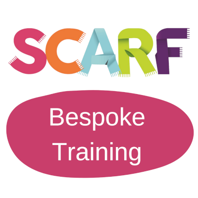 Logo - bespoke training